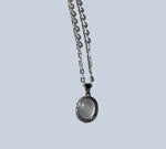 Moonstone Pendants