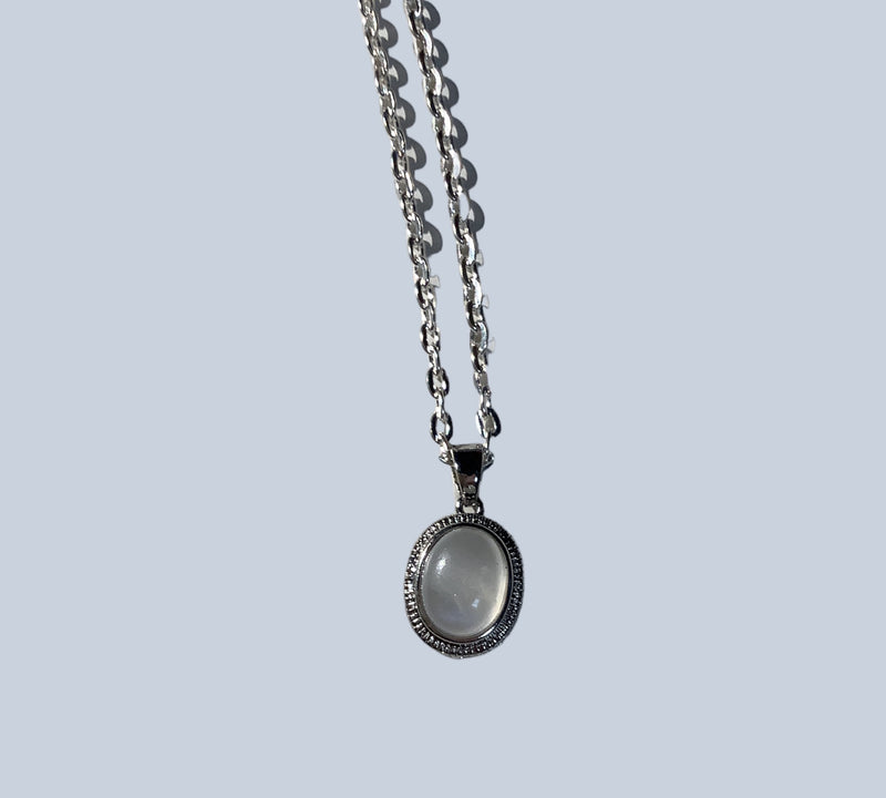 Moonstone Pendants