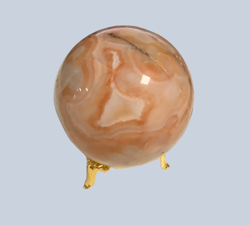 Crazy Lace Agate Specimens