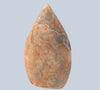 Crazy Lace Agate Specimens