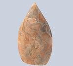 Crazy Lace Agate Specimens