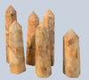 Crazy Lace Agate Specimens