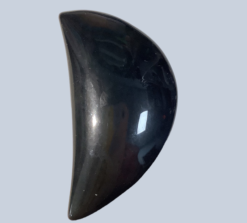 Obsidian Specimen