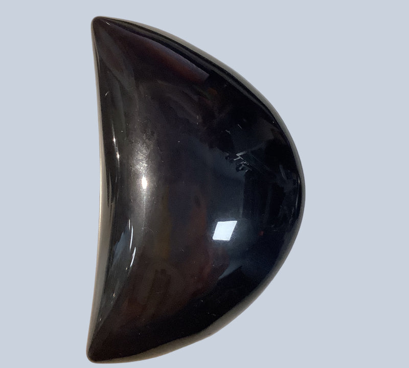 Obsidian Specimen