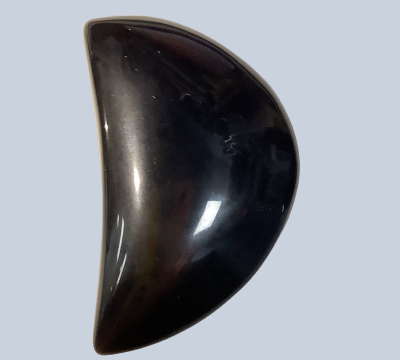 Obsidian Specimen