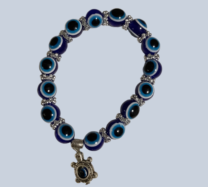 Evil Eye / Hamsa Bracelets