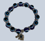 Evil Eye / Hamsa Bracelets