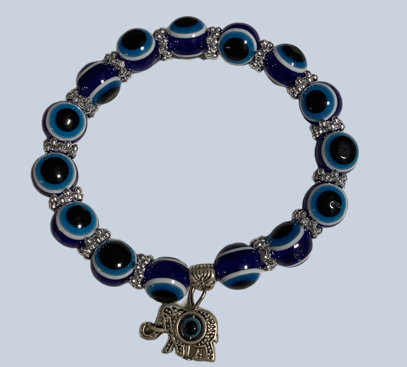 Evil Eye / Hamsa Bracelets