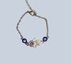 Evil Eye / Hamsa Bracelets