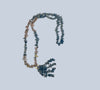 Morganite Mala Necklaces