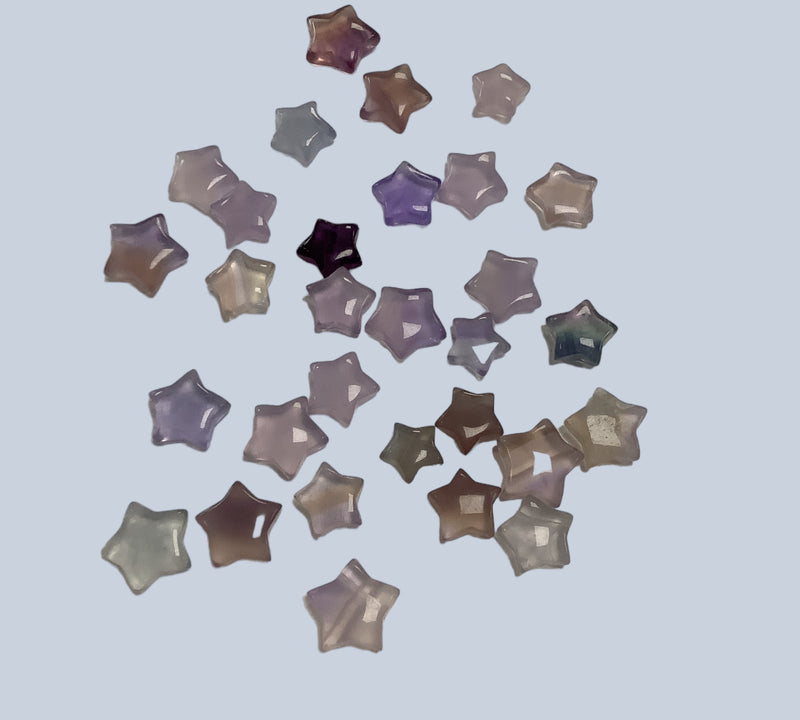 Fluorite Stones