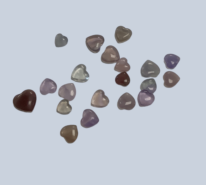 Fluorite Stones