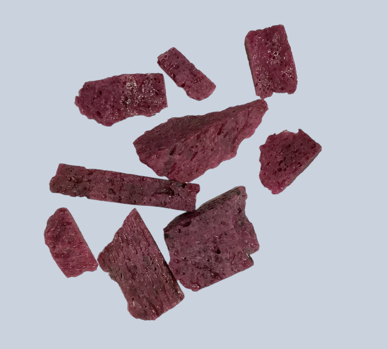 Ruby Stones