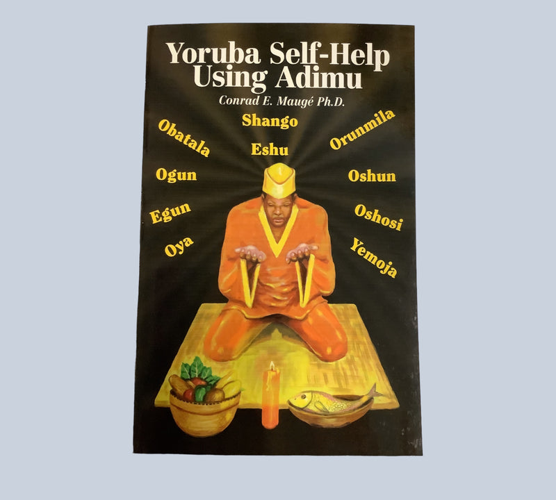 Yoruba Self-Help Using Adimu