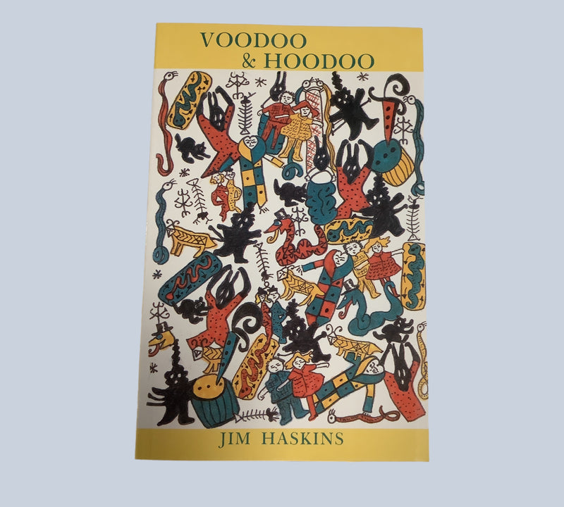 Voodoo & HooDoo