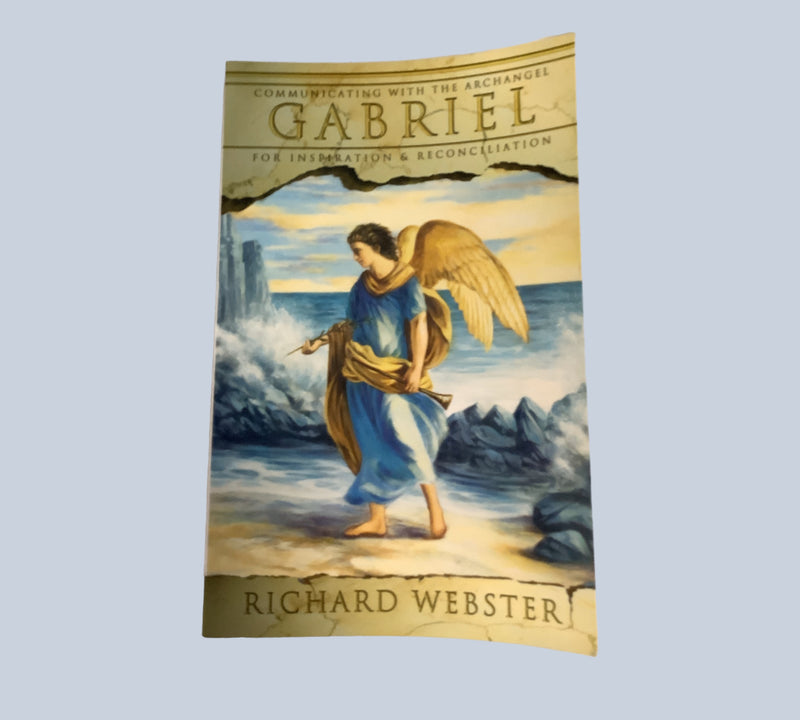 Communicating With ArchAngel Gabriel