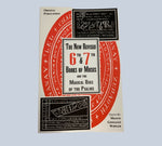 The New Revised 6th and 7th Books of Moses