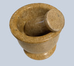 Mortar & Pestle, (Varieties)