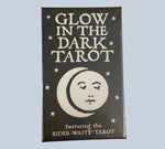 Glow in the Dark Tarot