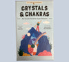 Crystals & Chakras OracleDeck