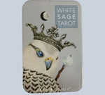 White Sage Tarot