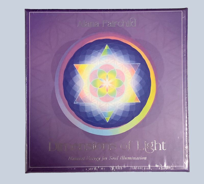 Dimensions of Light