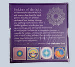 Dimensions of Light