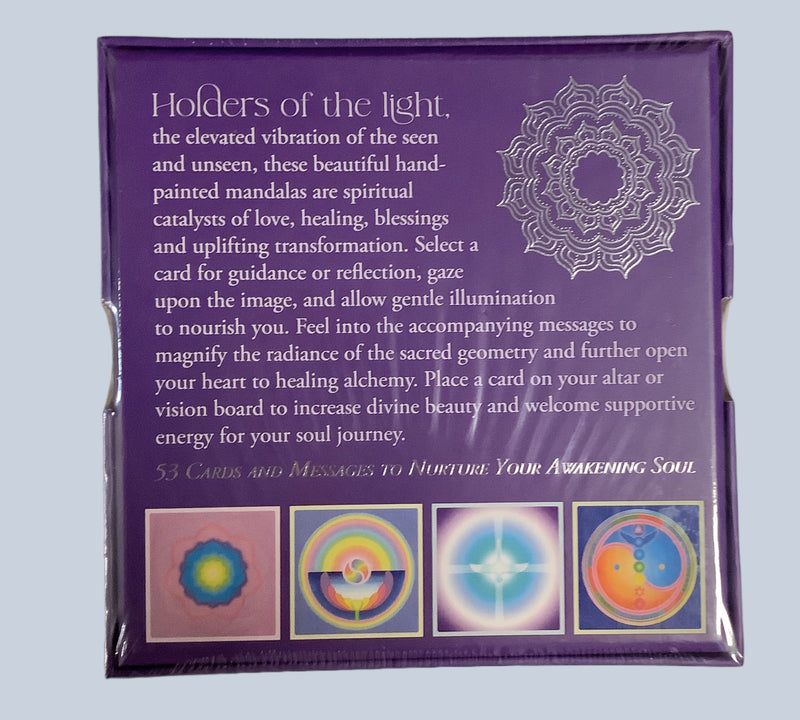 Dimensions of Light