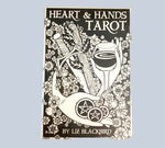 Heart and Hands Tarot