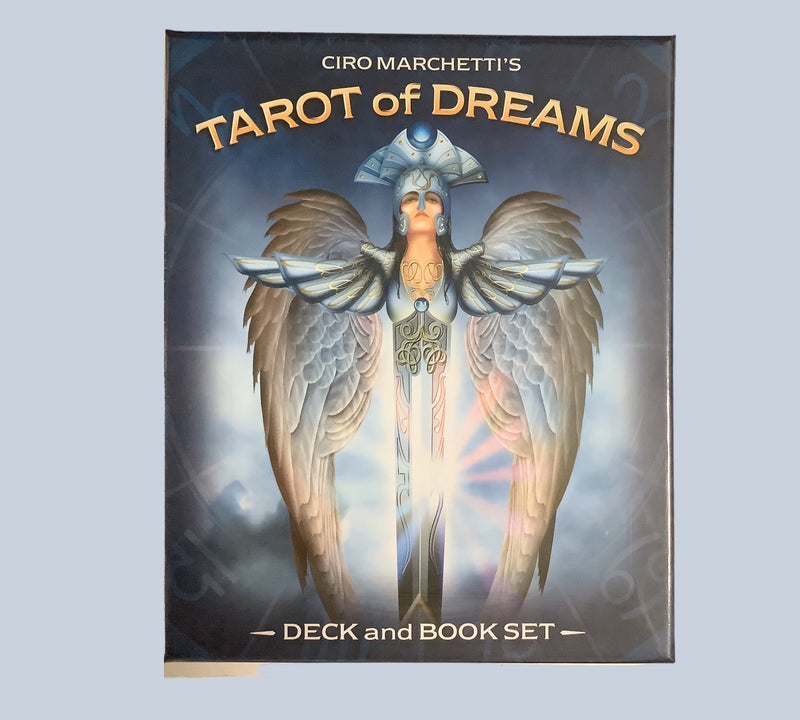 Tarot of Dreams