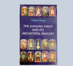 The Jungian Tarot and It’s Archetypal Imagery