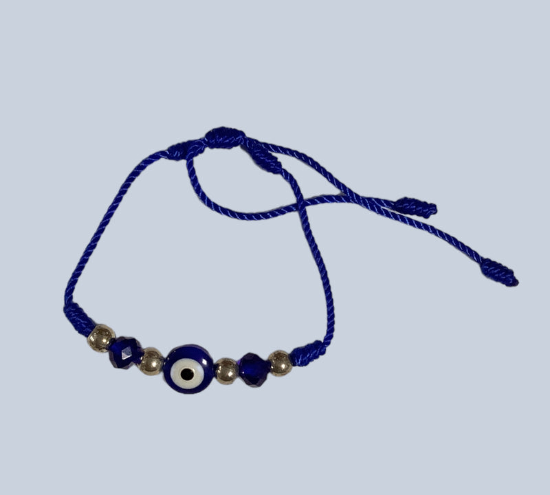 Evil Eye / Hamsa Bracelets