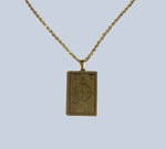 Tarot Pendant