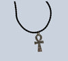 Ankh Charm Pendant