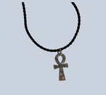 Ankh Charm Pendant