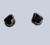 Sapphire Sterling Silver Jewelry