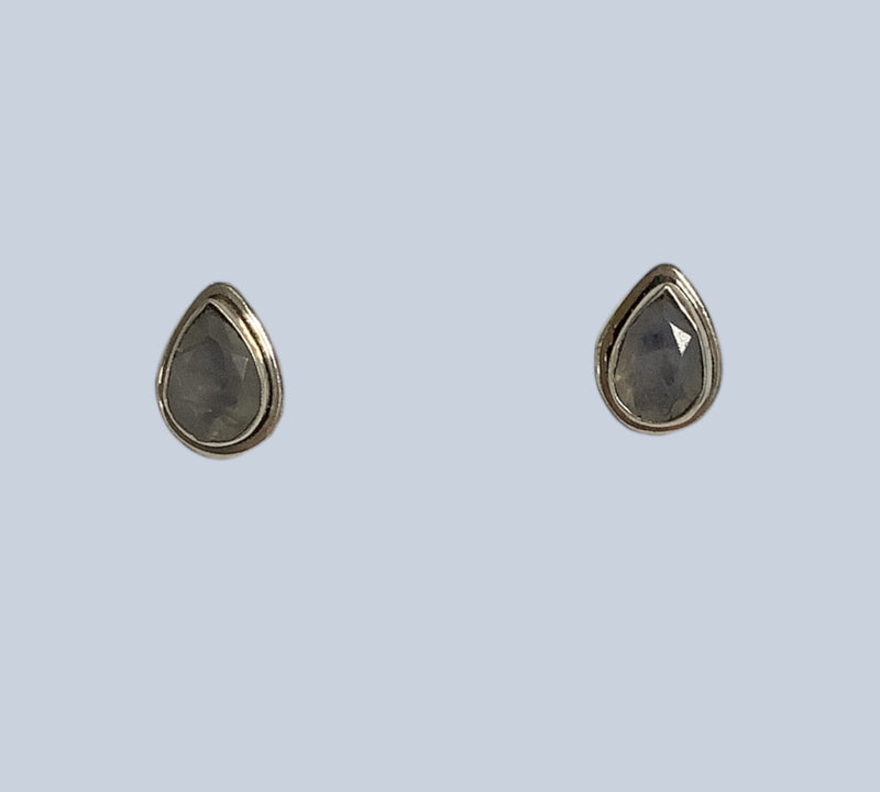 Moonstone Sterling Silver Jewelry