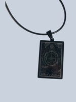 Tarot Pendant