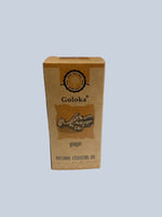 Goloka Essential Oil