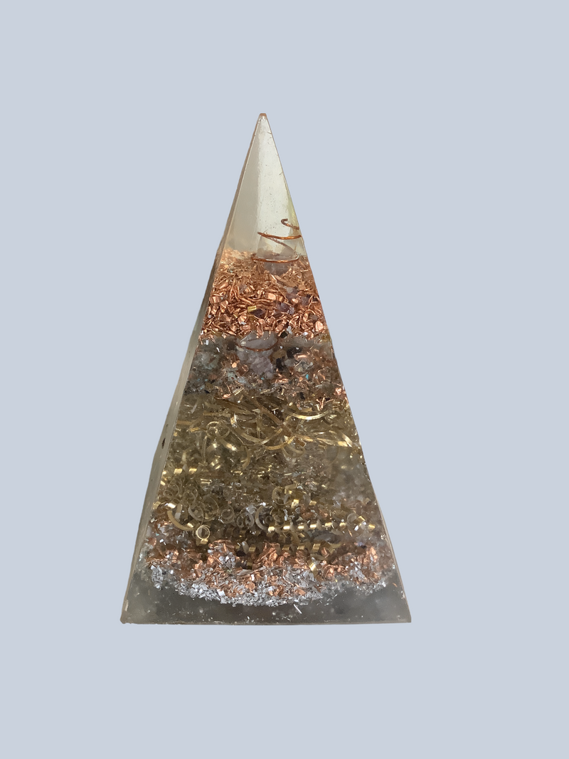 Orgone / Orgonite Specimen