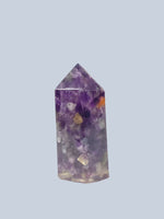 Pocket Orgonite Pieces