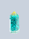 Pocket Orgonite Pieces