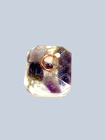 Pocket Orgonite Pieces