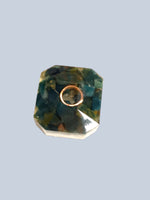 Pocket Orgonite Pieces