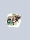 Pocket Orgonite Pieces