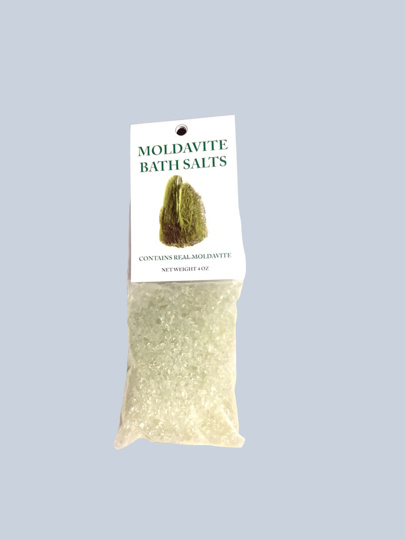 Moldavite Products