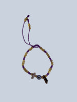 Evil Eye / Hamsa Bracelets