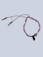 Evil Eye / Hamsa Bracelets