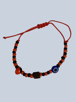 Evil Eye / Hamsa Bracelets