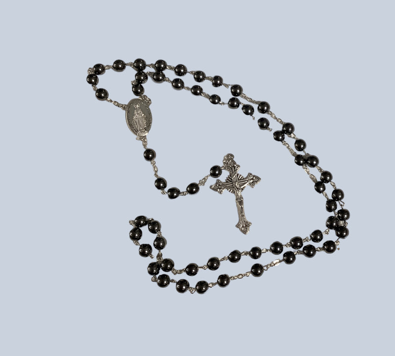 Rosary Beads